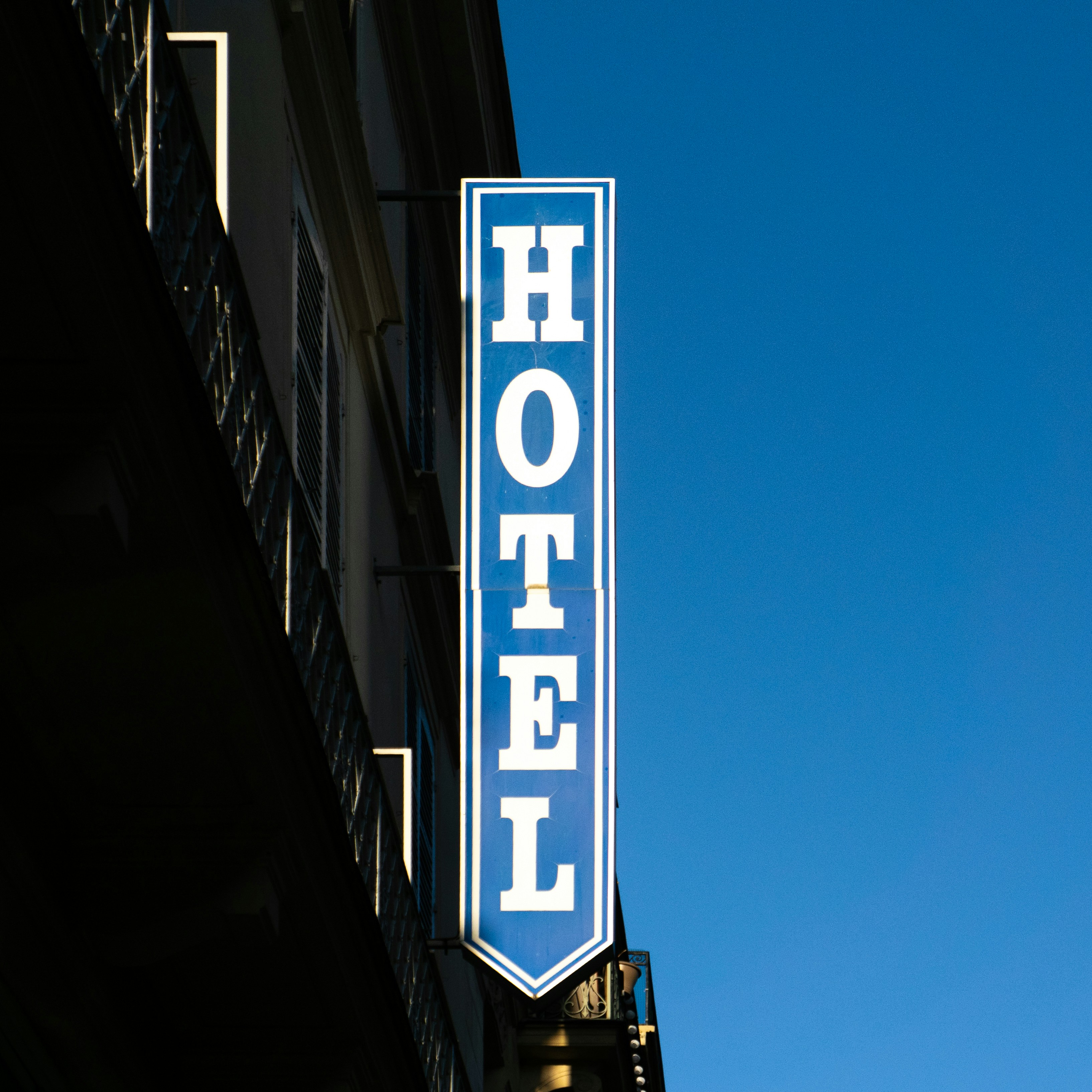 Hospedagens em hotel com recepção para grupos